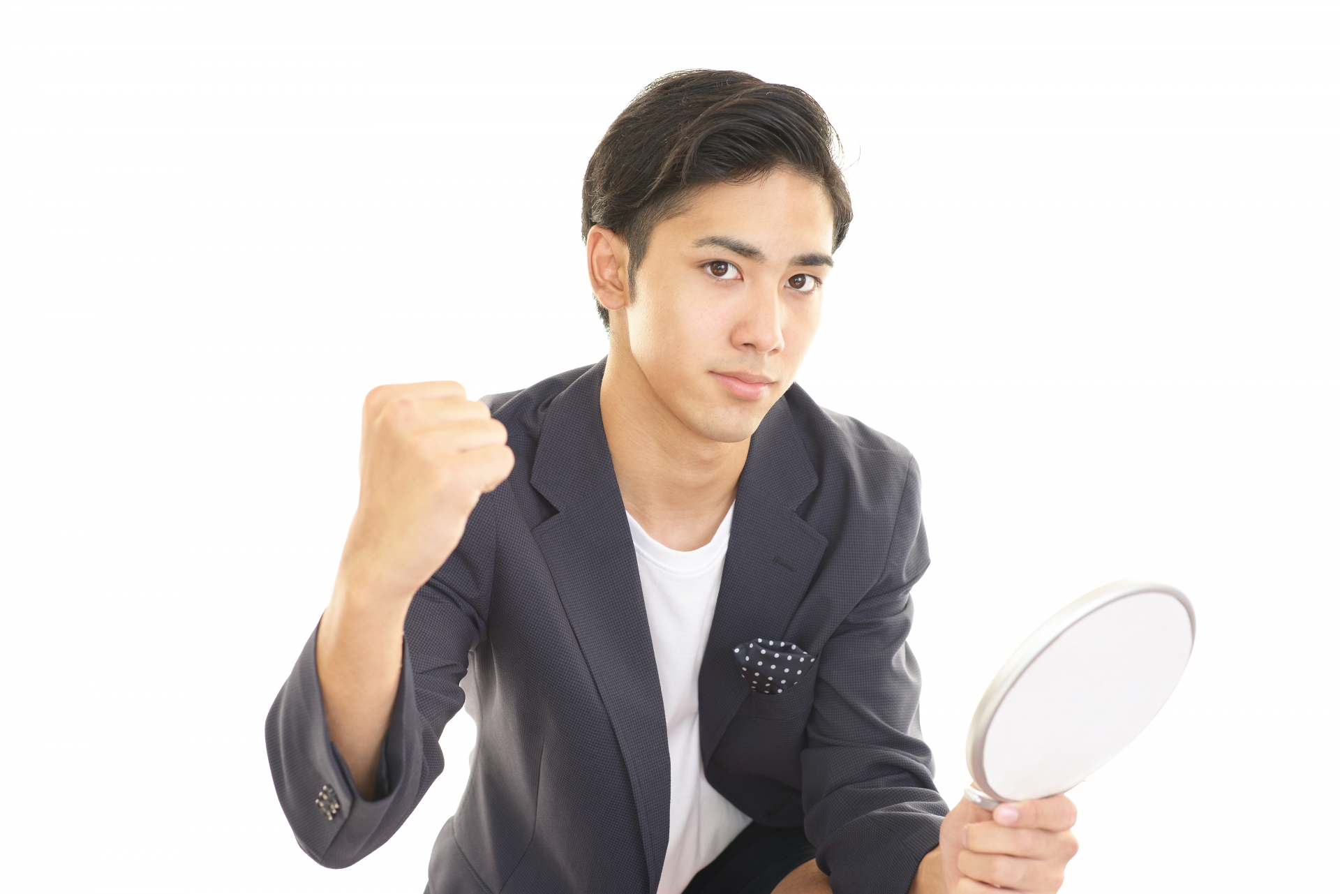 メンズ必見！初めての眉毛サロン｜行く前に知るべき７つのこと