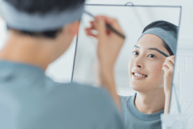 モテる眉毛を作る！メンズにおすすめのアイテムや書き方を紹介