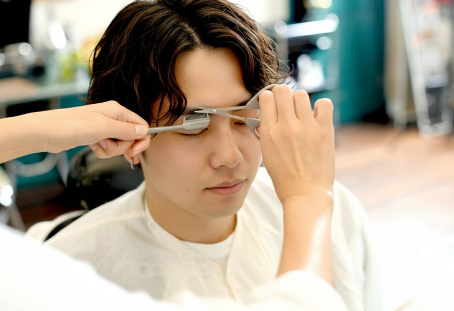 メンズ専門の眉毛サロンとは？おすすめポイント・選び方を解説