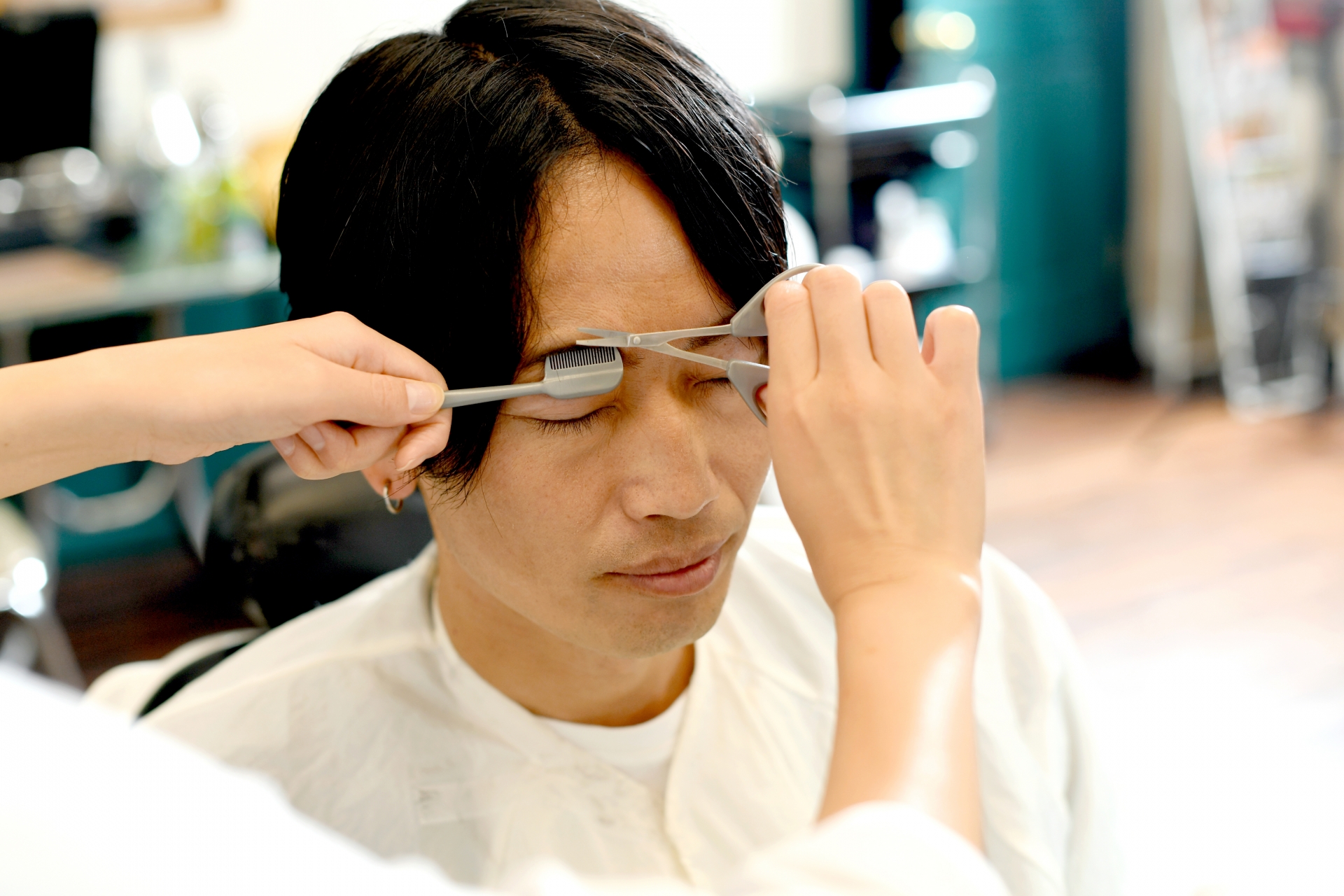 初めてのメンズ眉毛サロンの選び方｜おすすめサロンもご紹介